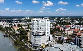 Diamond Stars Ben Tre Hotel